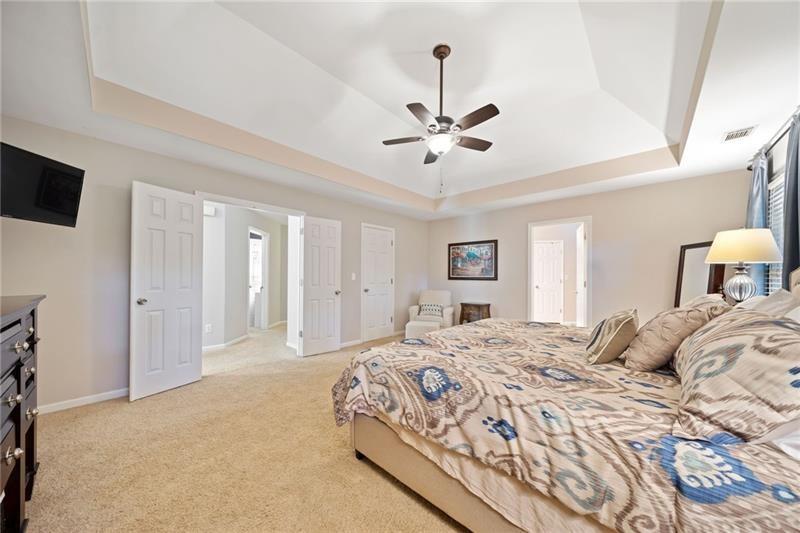 Amberleigh - Residential Lease