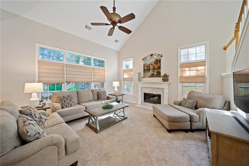 Amberleigh - Residential Lease