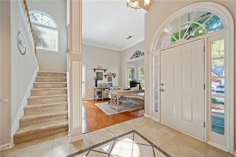 Amberleigh - Residential Lease