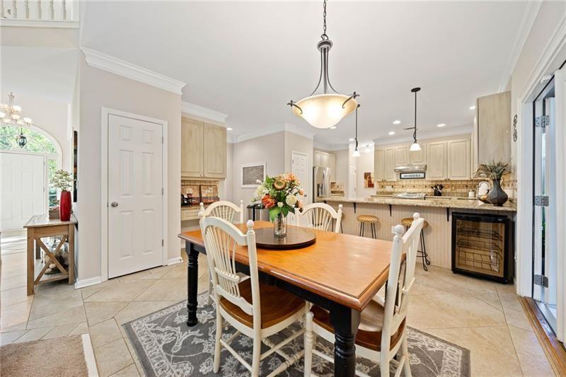 Amberleigh - Residential Lease