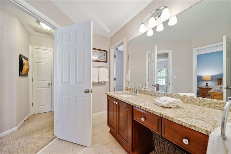 Amberleigh - Residential Lease
