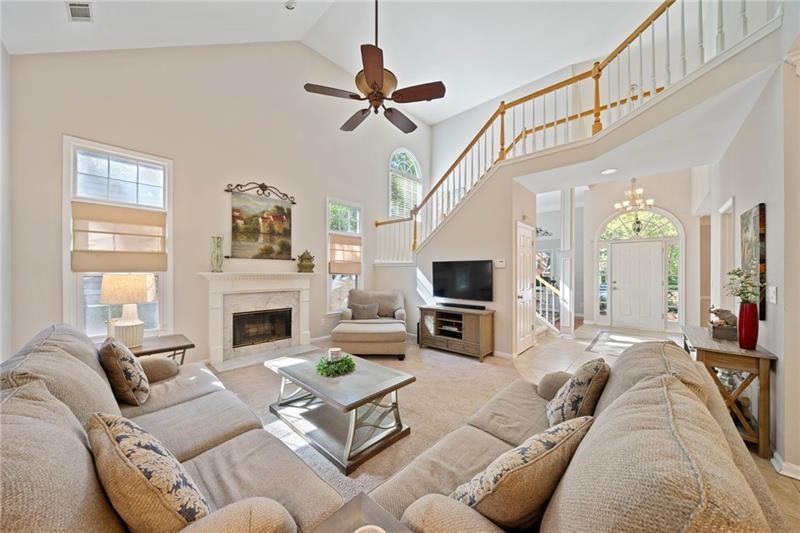 Amberleigh - Residential Lease