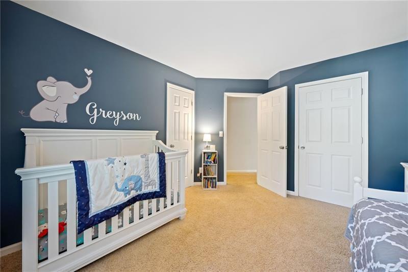 Amberleigh - Residential Lease