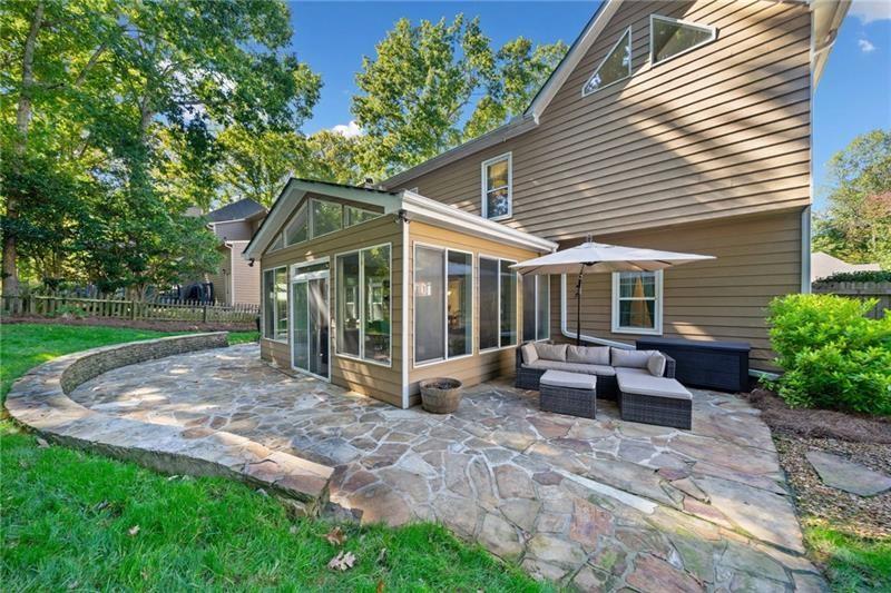 Amberleigh - Residential Lease