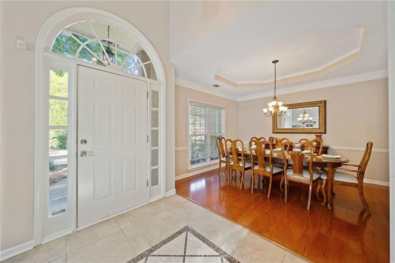 Amberleigh - Residential Lease
