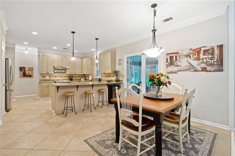 Amberleigh - Residential Lease