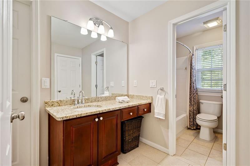 Amberleigh - Residential Lease