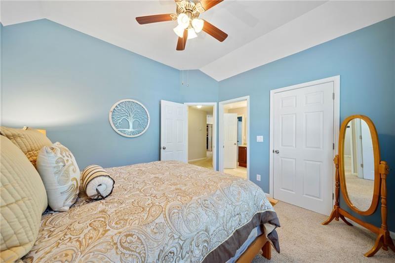 Amberleigh - Residential Lease
