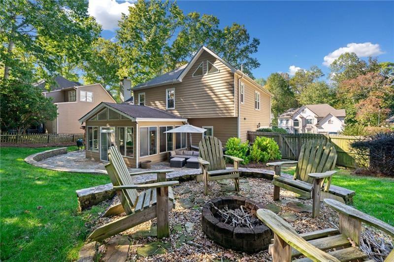 Amberleigh - Residential Lease