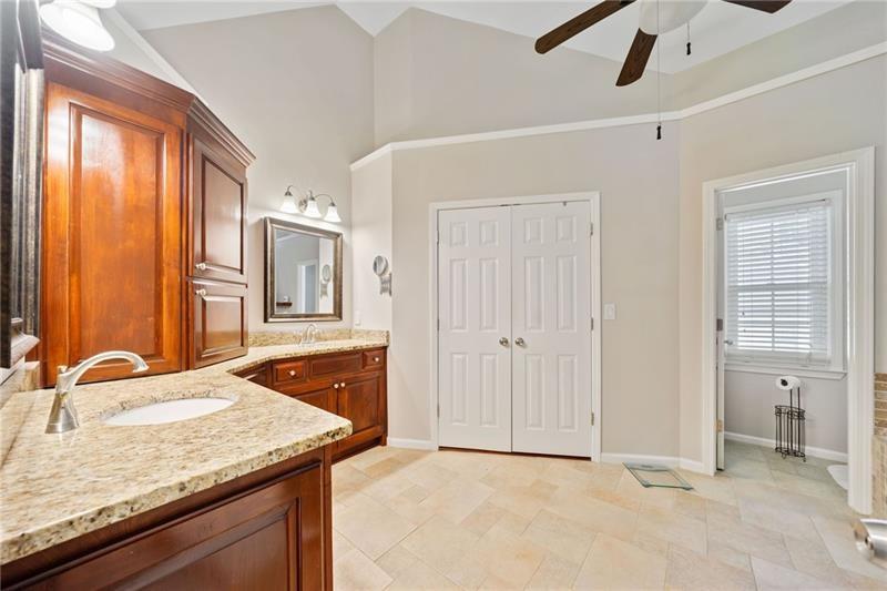 Amberleigh - Residential Lease