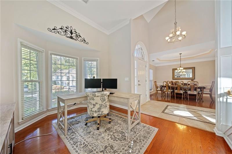 Amberleigh - Residential Lease