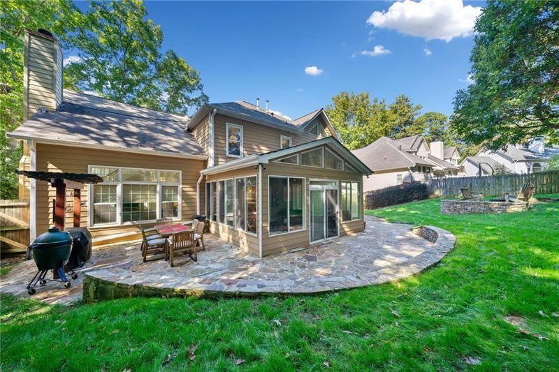 Amberleigh - Residential Lease