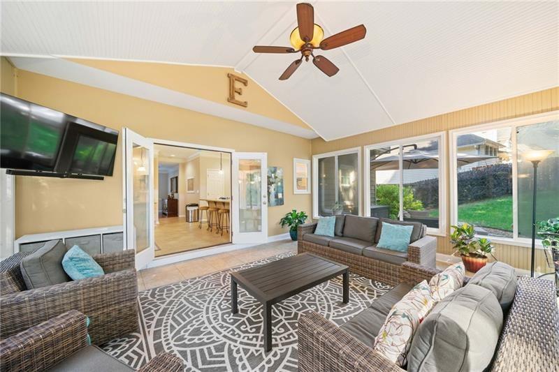Amberleigh - Residential Lease