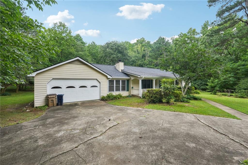 130 Cherecobb Drive