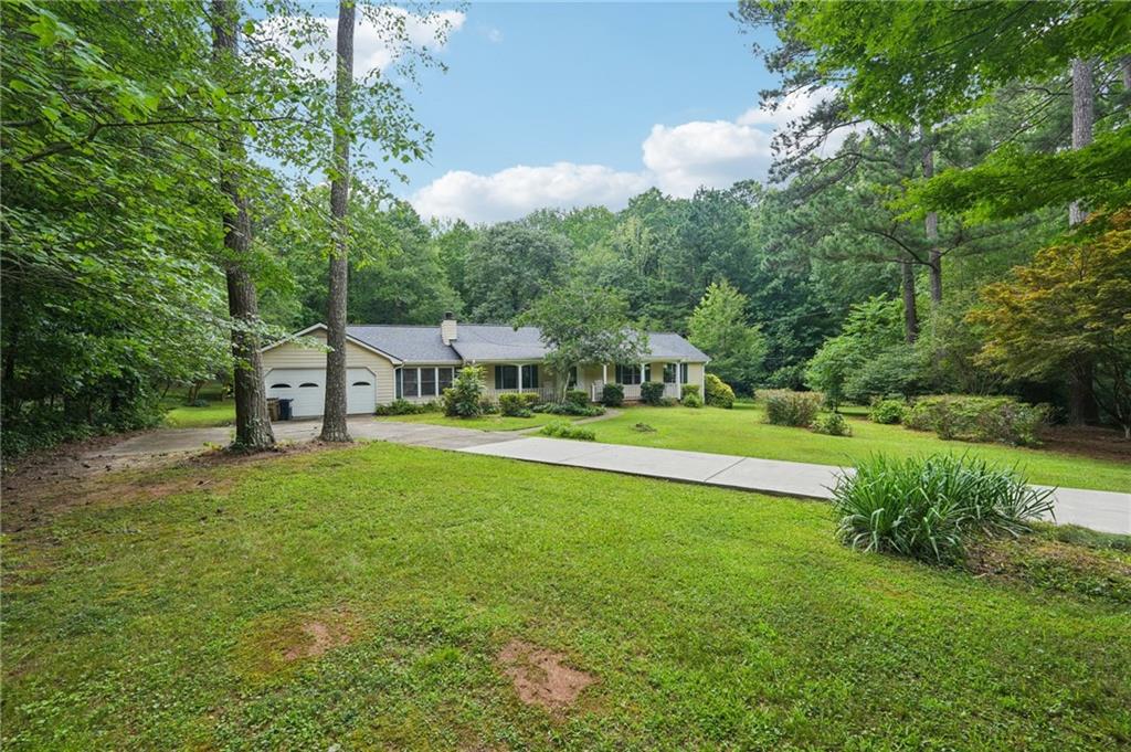 130 Cherecobb Drive