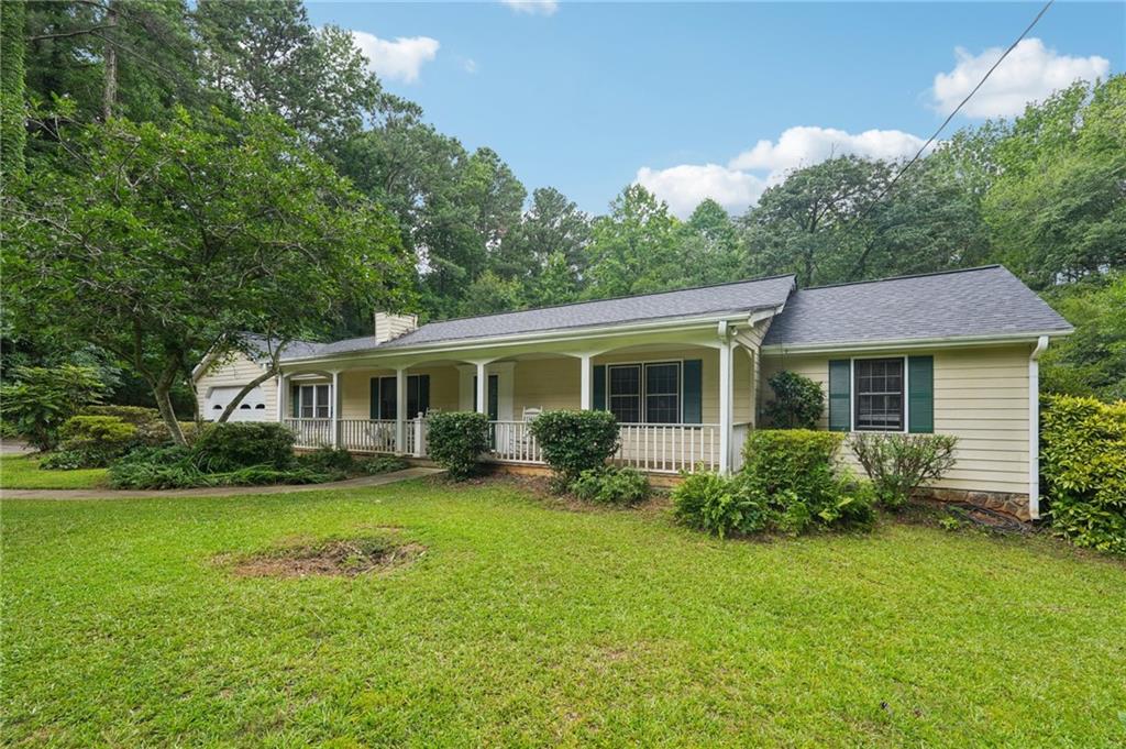 130 Cherecobb Drive
