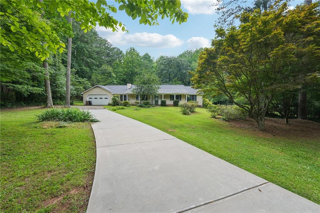 130 Cherecobb Drive