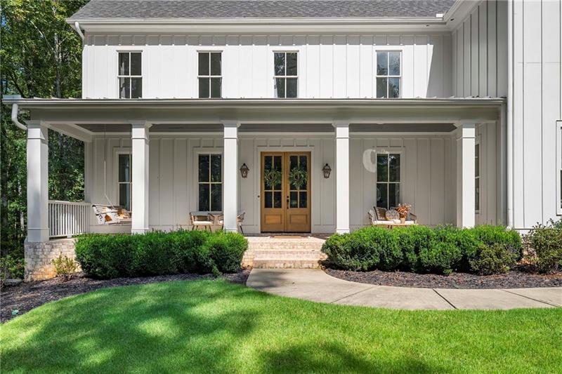 124 Long Shadows Drive