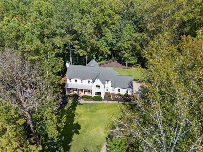 124 Long Shadows Drive