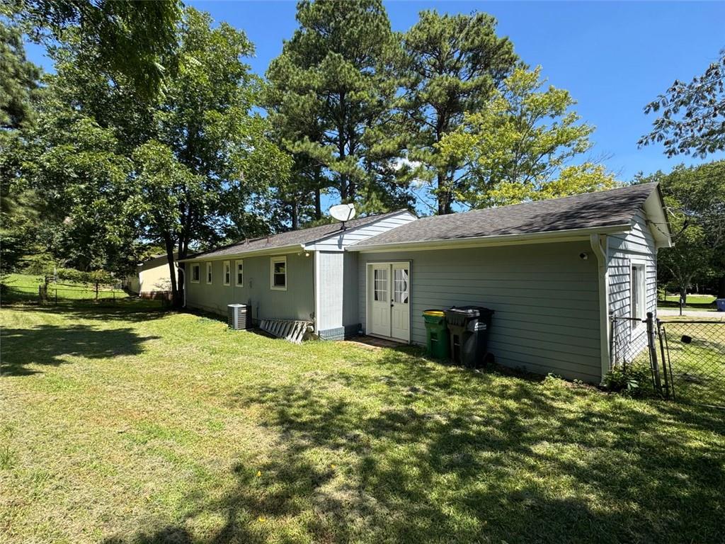 3428 Quail Run SW