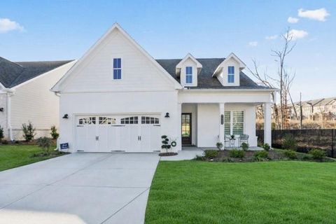 7345 Stoller Drive Cumming GA 30040