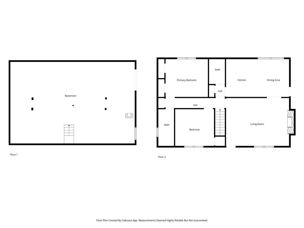 Reinhardt College - Residential