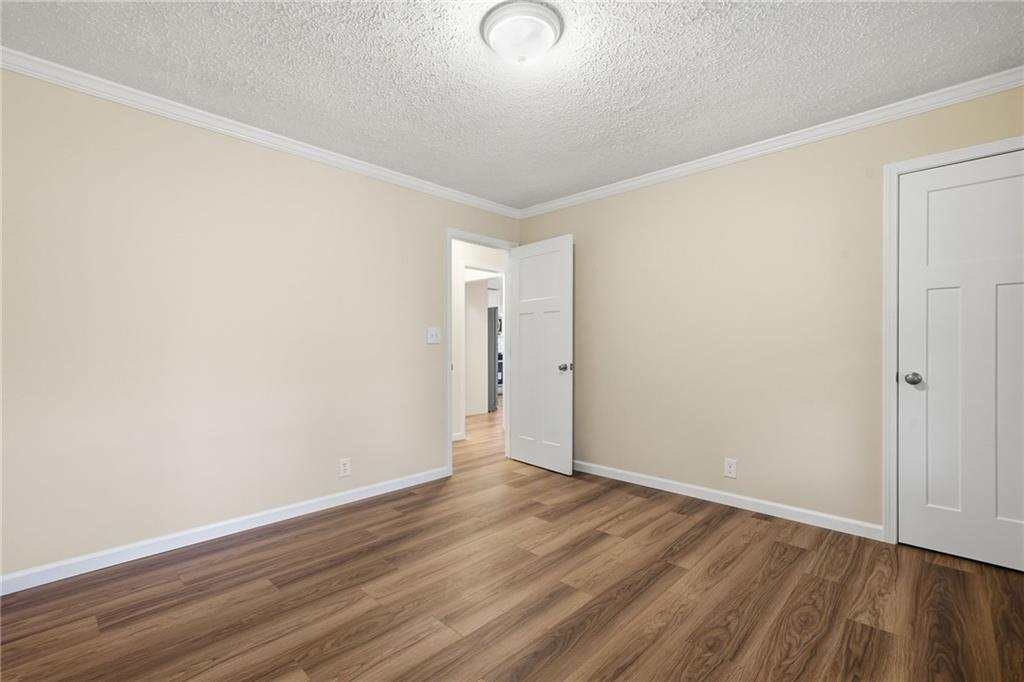 Reinhardt College - Residential