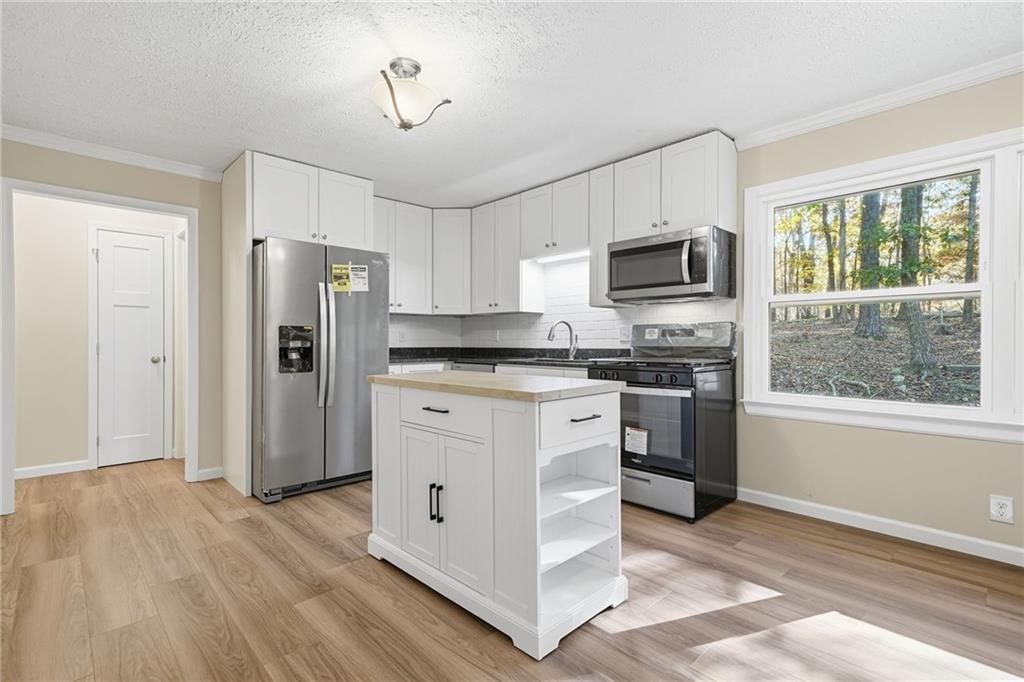 Reinhardt College - Residential