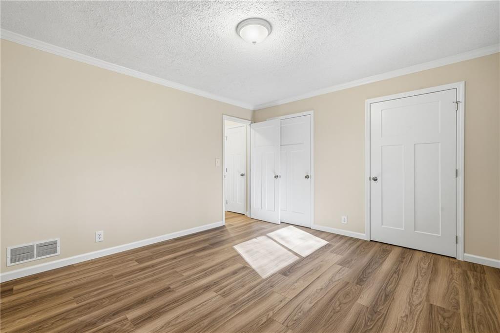 Reinhardt College - Residential