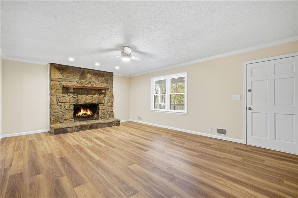 Reinhardt College - Residential