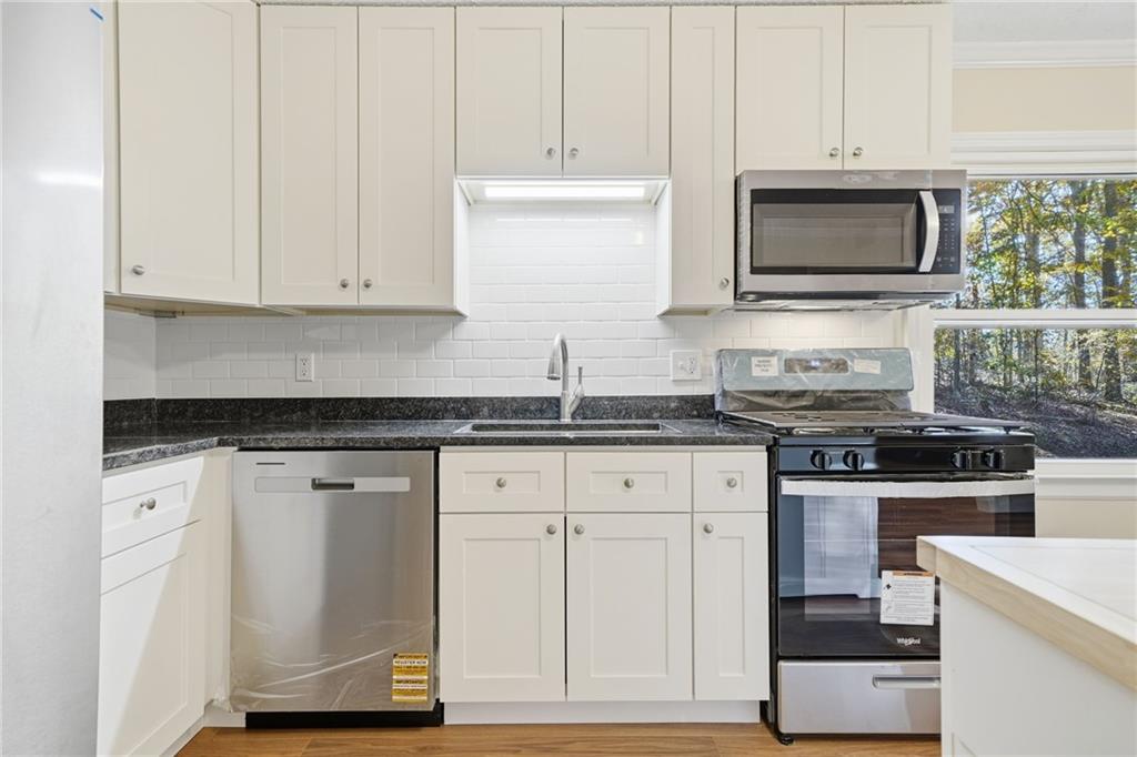 Reinhardt College - Residential