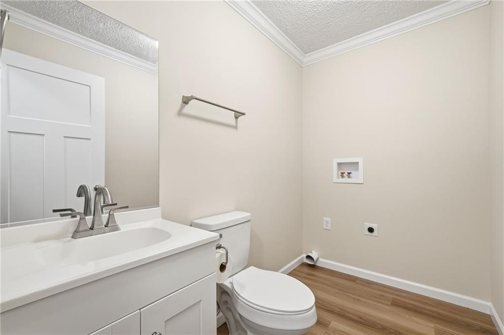 Reinhardt College - Residential