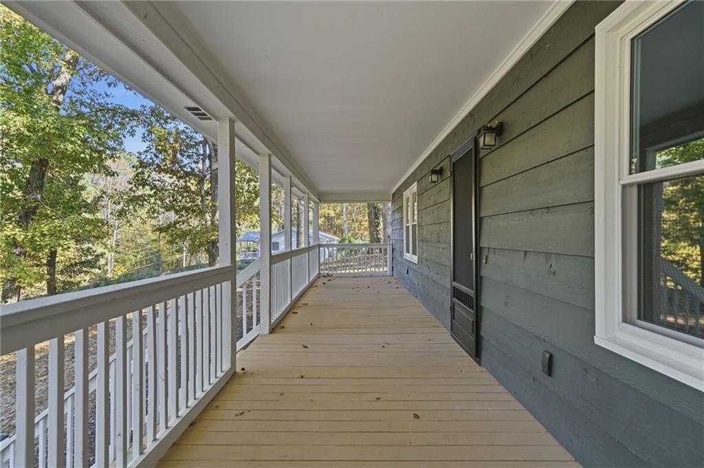 Reinhardt College - Residential