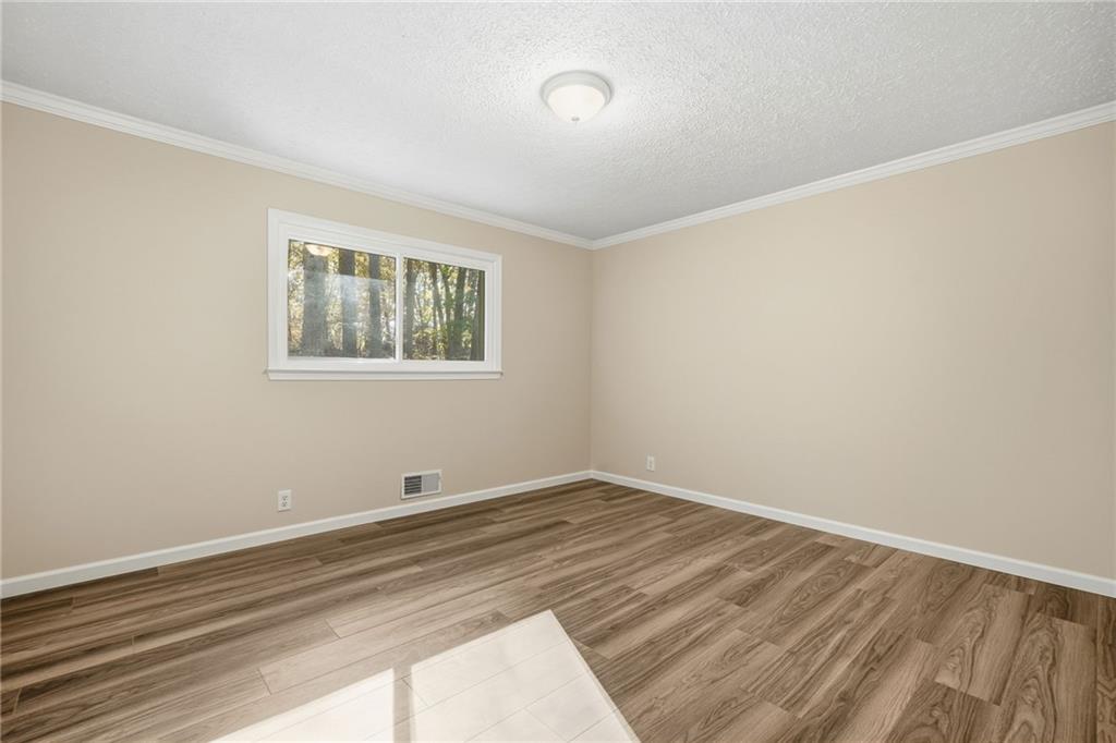 Reinhardt College - Residential