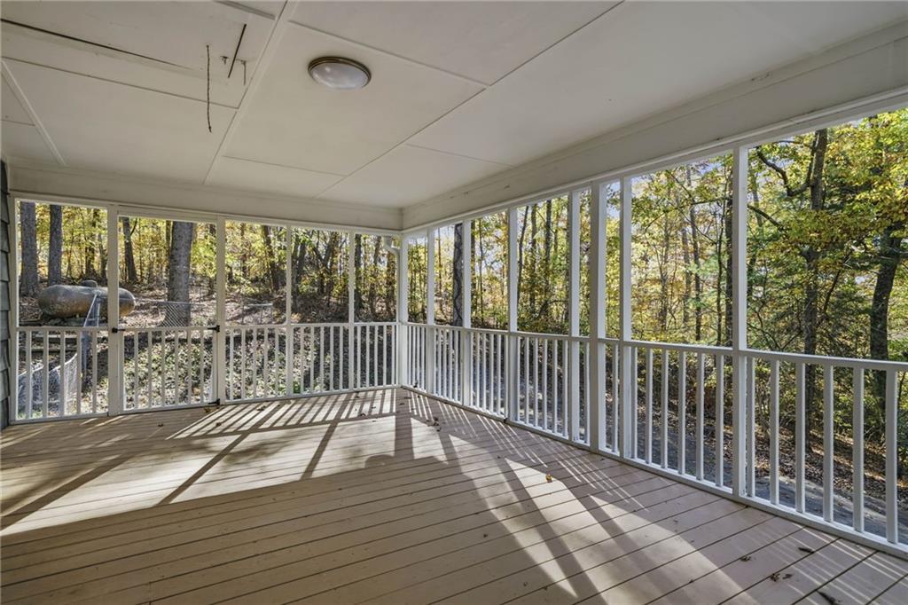 Reinhardt College - Residential