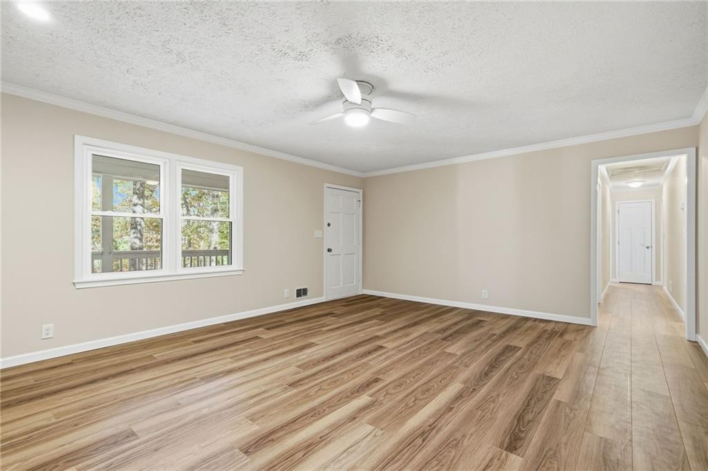 Reinhardt College - Residential