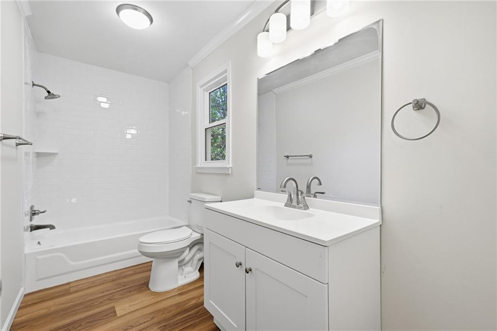 Reinhardt College - Residential