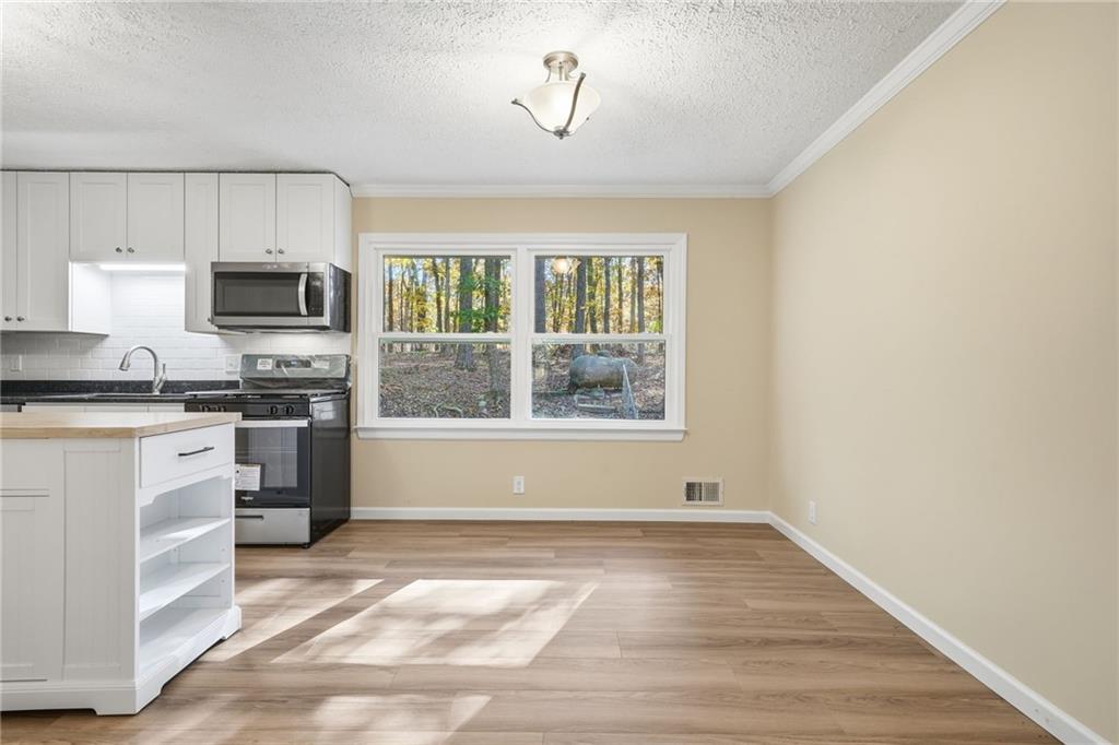 Reinhardt College - Residential