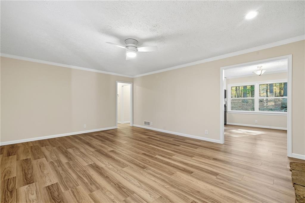 Reinhardt College - Residential