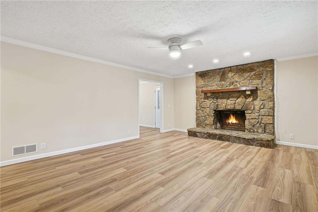 Reinhardt College - Residential