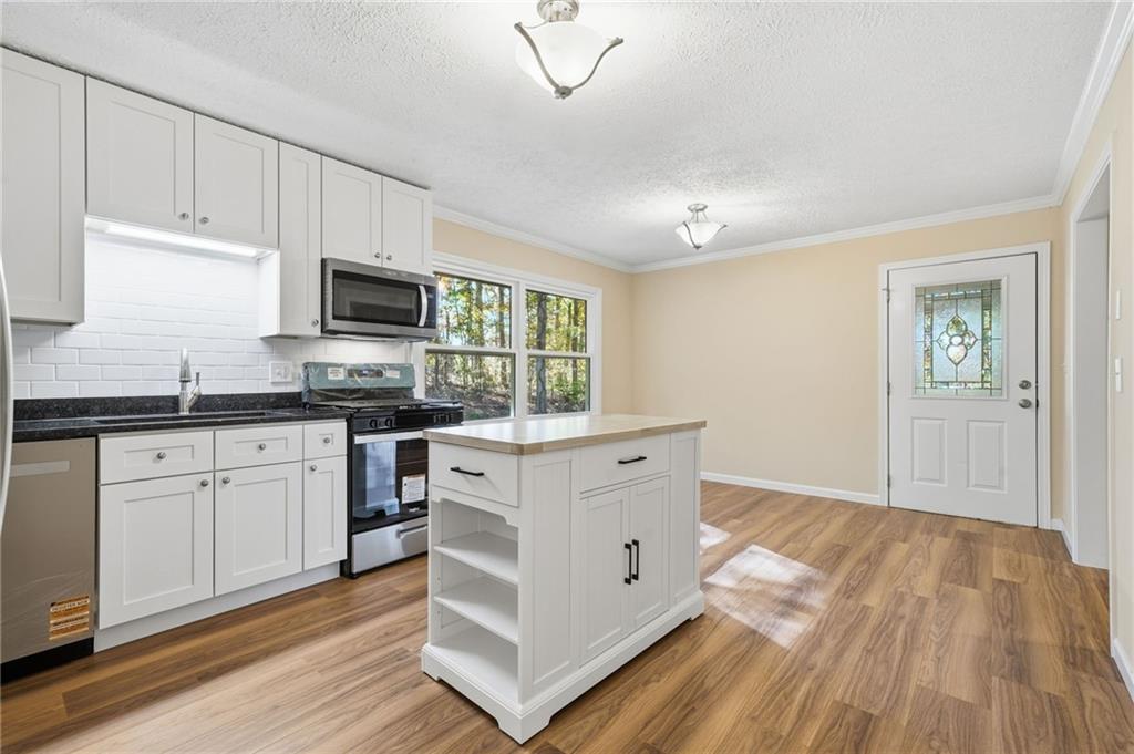 Reinhardt College - Residential