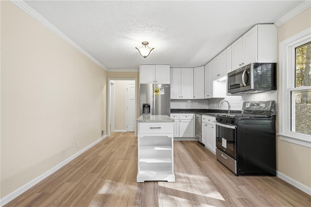 Reinhardt College - Residential