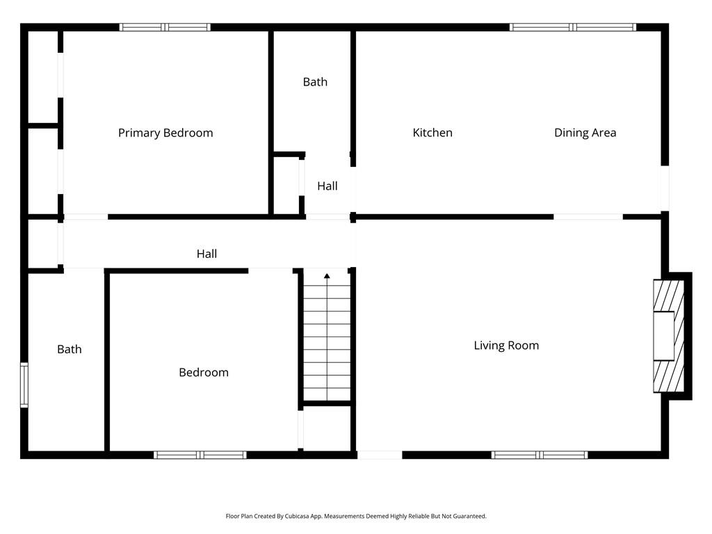 Reinhardt College - Residential