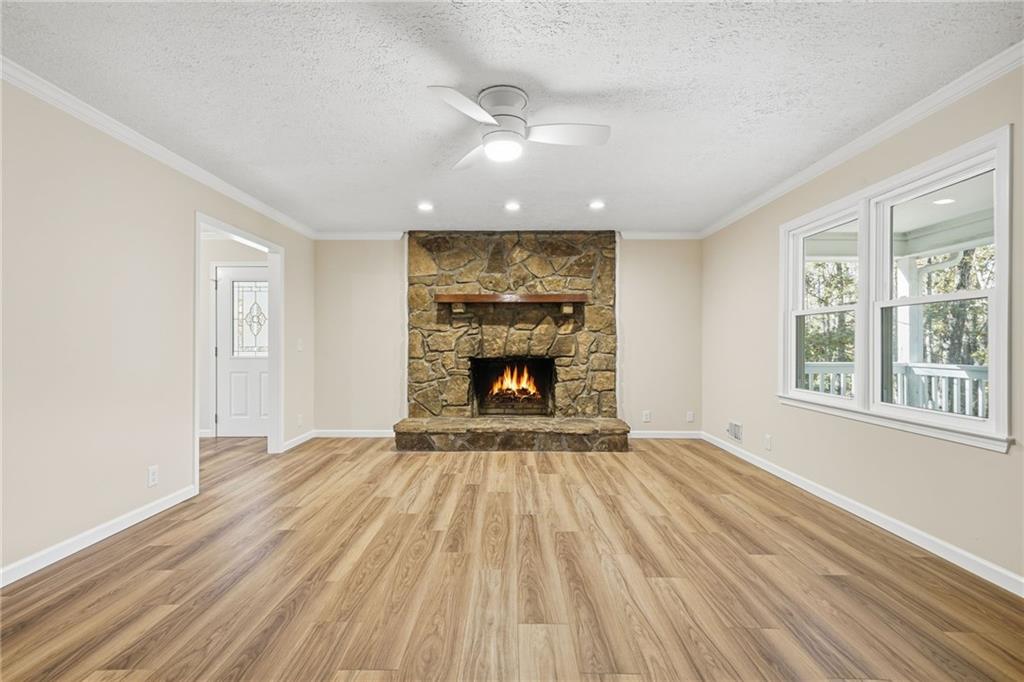 Reinhardt College - Residential