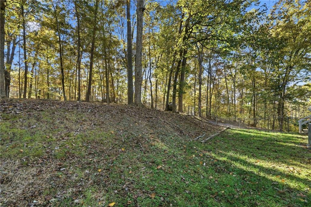 Reinhardt College - Residential