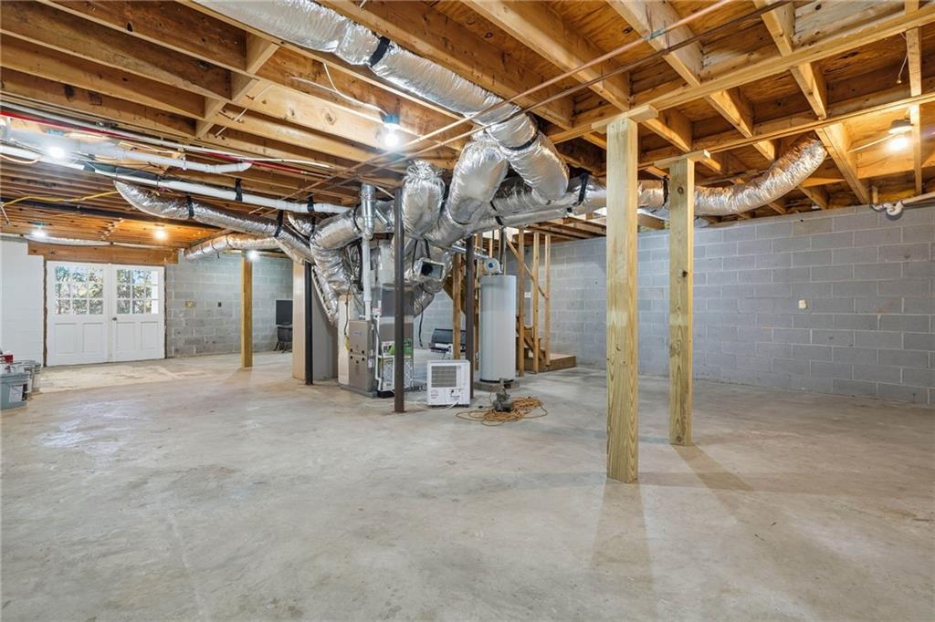 Reinhardt College - Residential