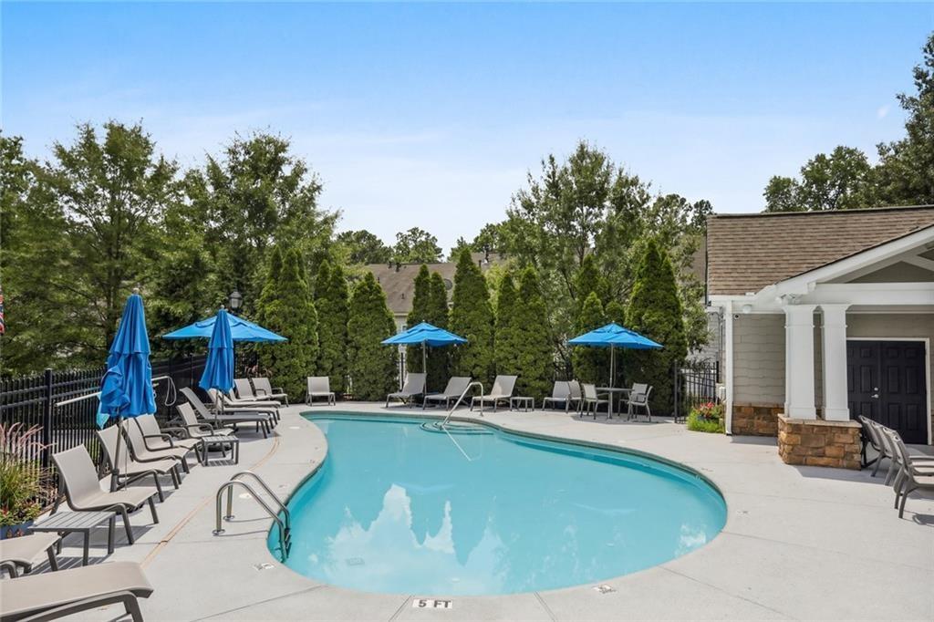 2252 Limehurst Drive, Atlanta, Georgia image 30