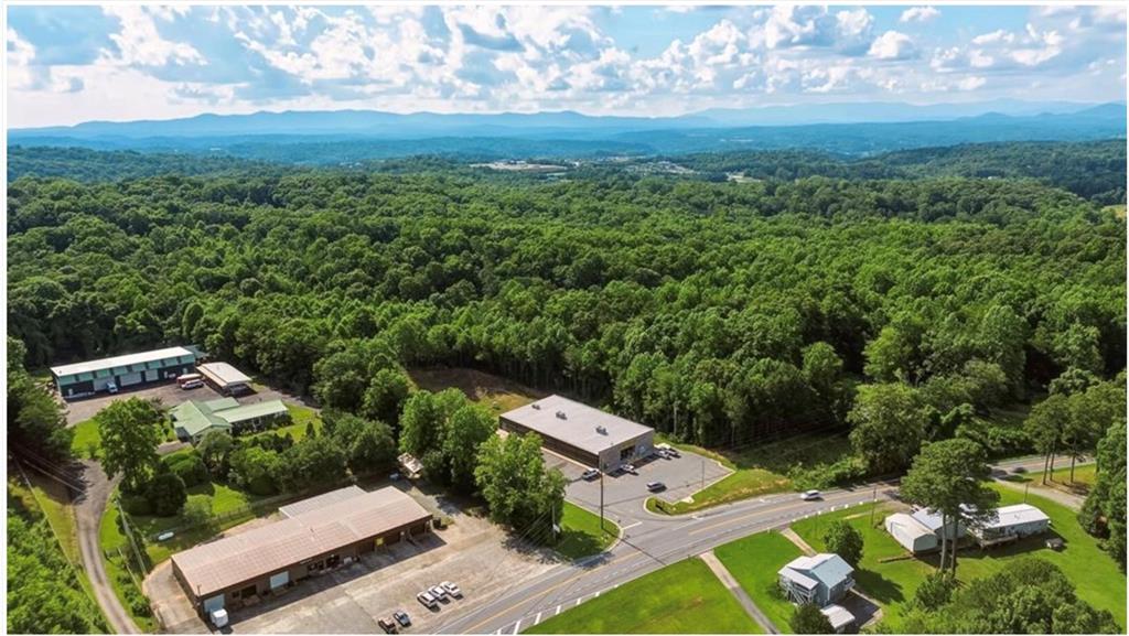Tract2 Yukon Road