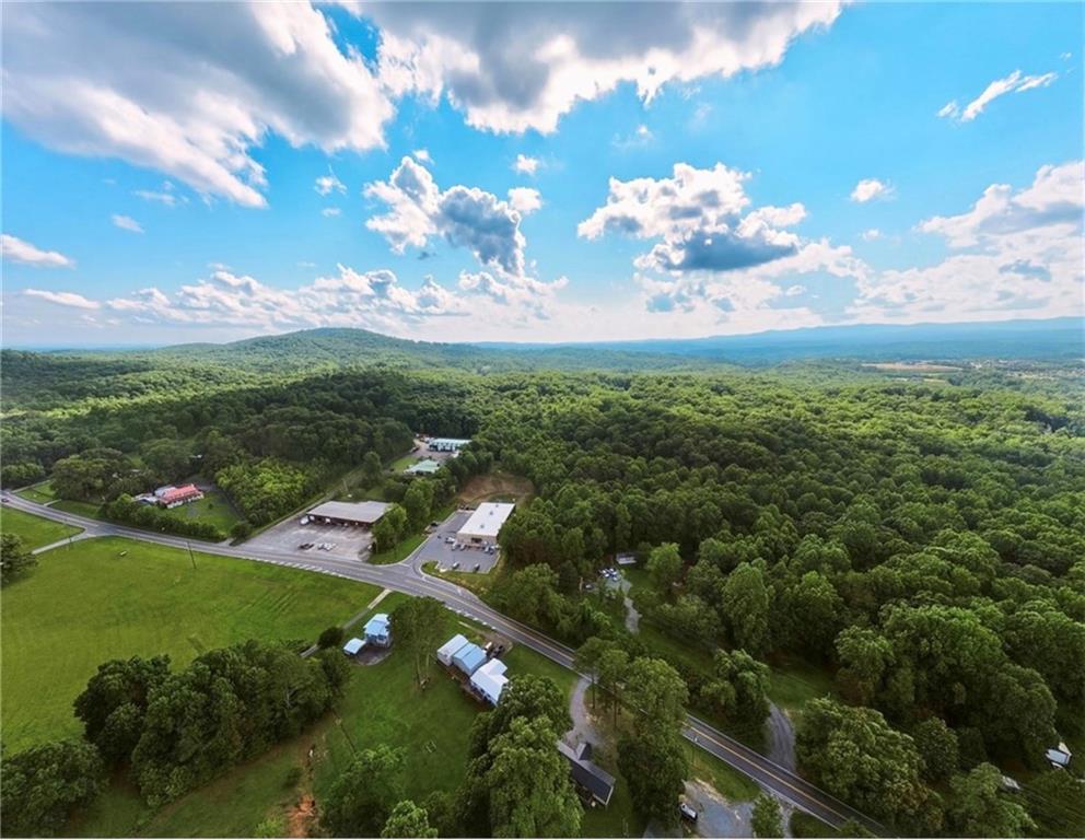 Tract2 Yukon Road