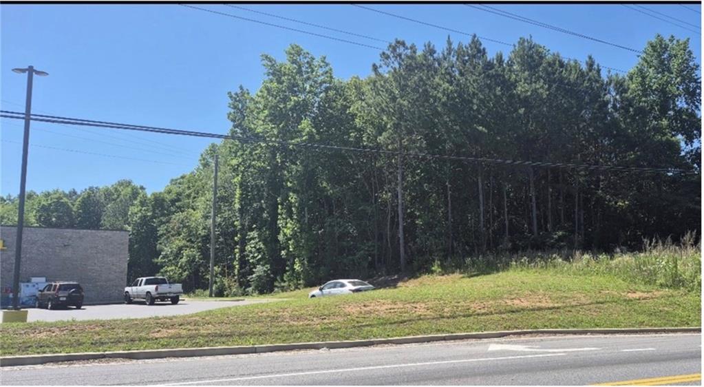 Tract2 Yukon Road